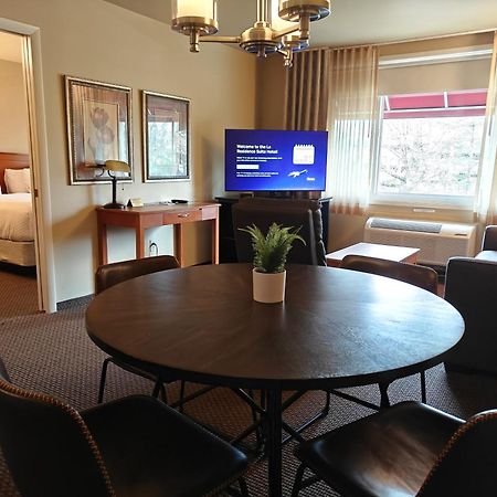 La Residence Suite Hotel Bellevue Dış mekan fotoğraf