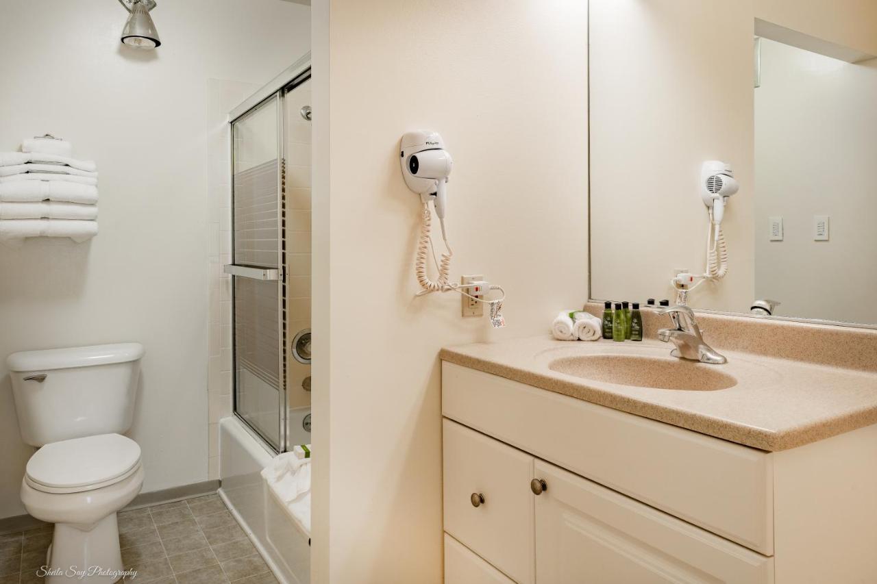 La Residence Suite Hotel Bellevue Dış mekan fotoğraf