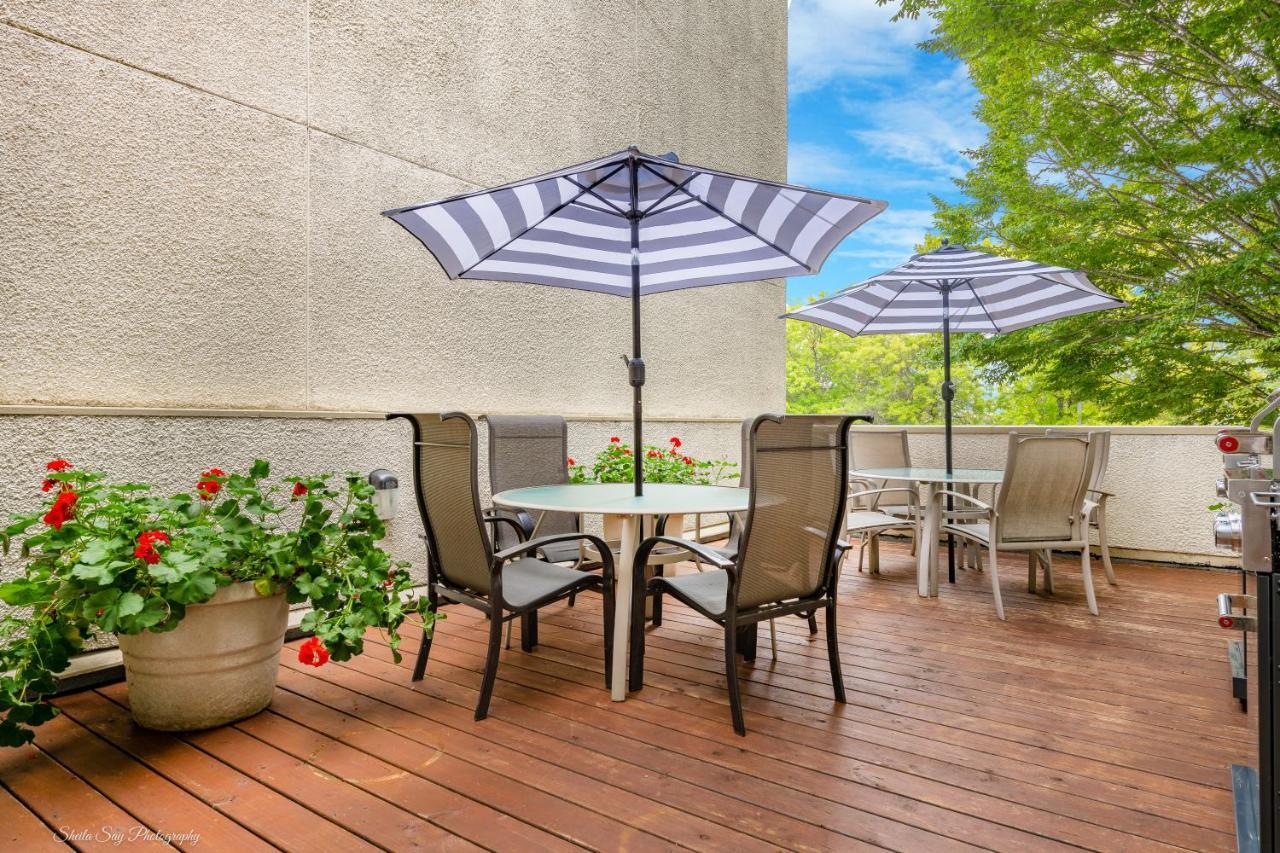 La Residence Suite Hotel Bellevue Dış mekan fotoğraf