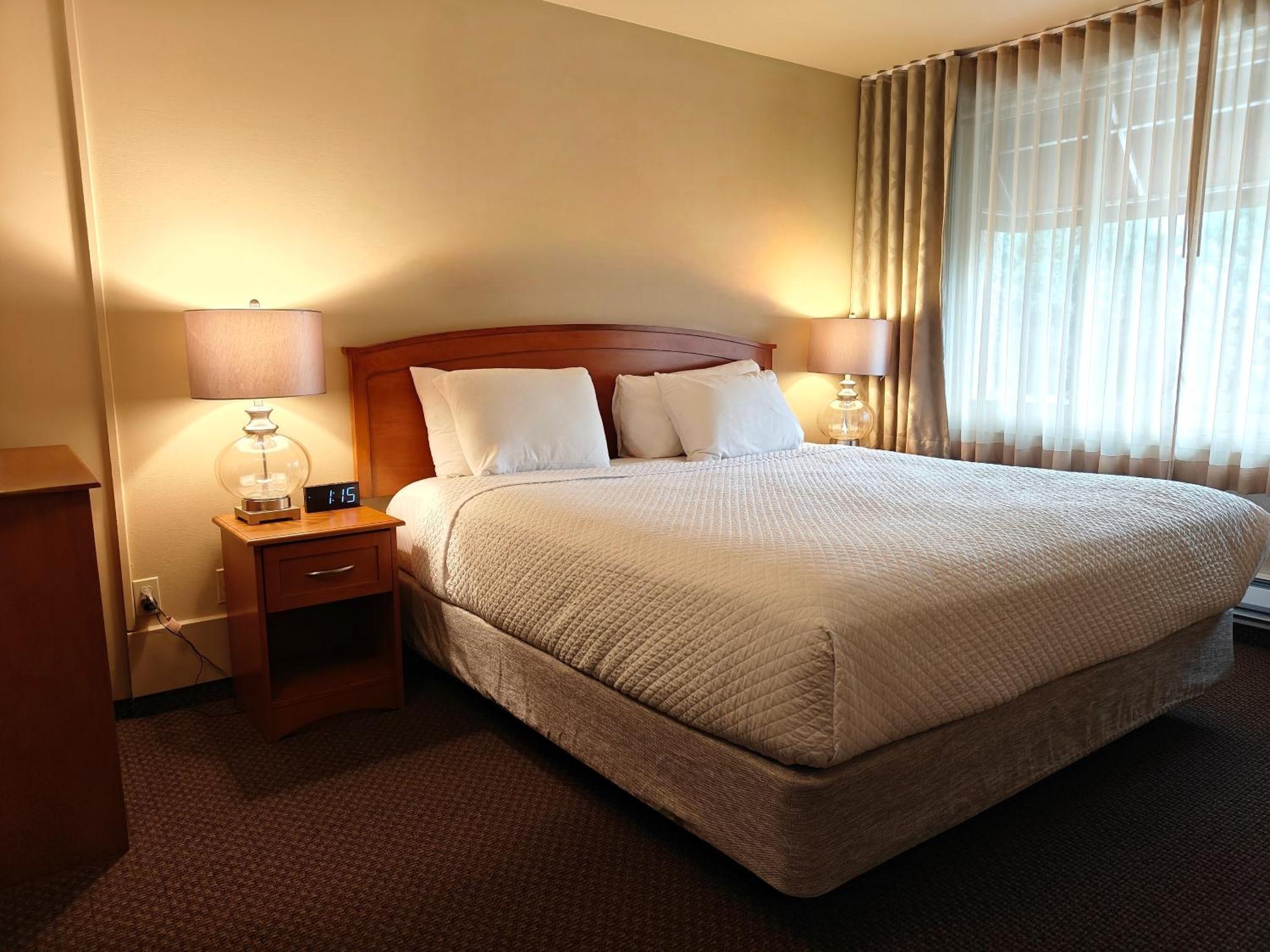 La Residence Suite Hotel Bellevue Dış mekan fotoğraf