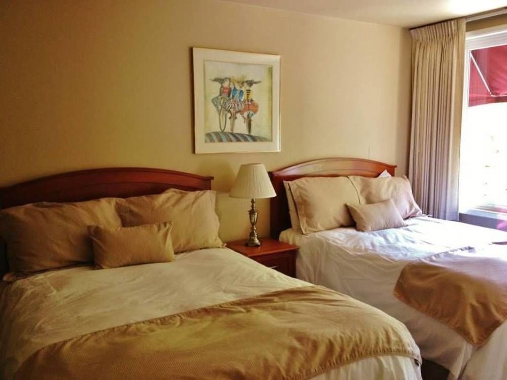La Residence Suite Hotel Bellevue Dış mekan fotoğraf