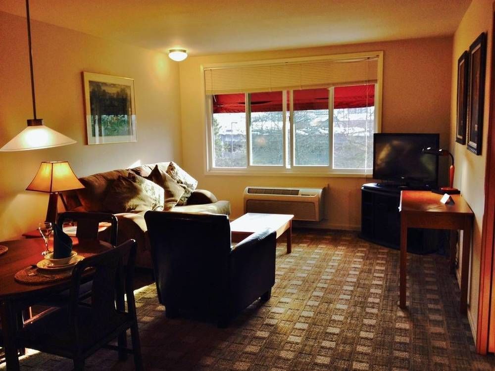 La Residence Suite Hotel Bellevue Dış mekan fotoğraf